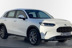 Honda ZR-V SUV (23 on) 2.0 eHEV Elegance 5dr CVT For Sale - Marshall Honda Peterborough, Peterborough