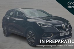 Renault Kadjar (15-22) GT Line TCe 140 5d For Sale - Marshall Honda Peterborough, Peterborough