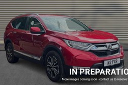 Honda CR-V SUV (18-23) EX i-MMD Hybrid AWD eCVT auto 5d For Sale - Marshall Honda Peterborough, Peterborough