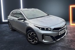 Kia Xceed SUV (19 on) 1.5T GDi ISG GT-Line 5dr For Sale - Chippenham Motor Company, Chippenham
