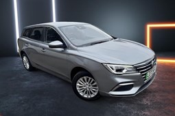 MG MG5 EV Estate (20 on) 115kW Excite EV 61kWh 5dr Auto For Sale - Chippenham Motor Company, Chippenham