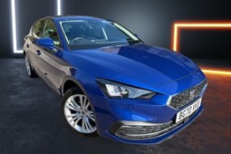 SEAT Leon Hatchback (20 on) SE Dynamic 1.0 TSI 110PS 5d For Sale - Chippenham Motor Company, Chippenham