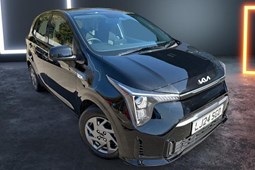 Kia Picanto Hatchback (17 on) 1.0 2 5dr For Sale - Chippenham Motor Company, Chippenham