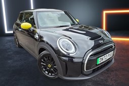 MINI Electric Hatch Hatchback (20 on) 135kW Cooper S 2 33kWh 3dr Auto For Sale - Chippenham Motor Company, Chippenham