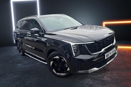 Kia Sorento SUV (20 on) 1.6 T-GDi PHEV 4 5dr Auto For Sale - Chippenham Motor Company, Chippenham
