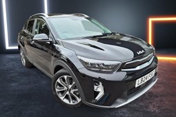 Kia Stonic SUV (17 on) 1.0T GDi 48V 3 5dr For Sale - Chippenham Motor Company, Chippenham