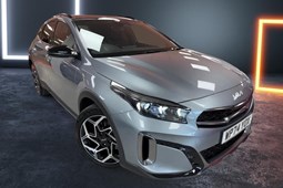 Kia Xceed SUV (19 on) 1.5T GDi ISG 138 GT-Line S 5dr DCT For Sale - Chippenham Motor Company, Chippenham