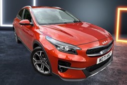 Kia Xceed SUV (19 on) 1.0T GDi ISG Connect 5dr For Sale - Chippenham Motor Company, Chippenham