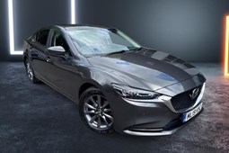 Mazda 6 (13-22) SkyActiv-G 145ps SE-L Nav+ (07/2018 on) 4d For Sale - Chippenham Motor Company, Chippenham