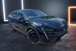 Peugeot 408 SUV (23 on) 1.2 PureTech GT 5dr EAT8 For Sale - Chippenham Motor Company, Chippenham