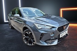 Cupra Formentor SUV (20 on) 1.5 TSI 150 V2 5dr DSG For Sale - Chippenham Motor Company, Chippenham