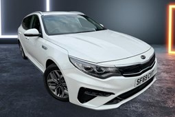 Kia Optima Sportswagon (16-19) PHEV 2.0 GDi 11.26kWh lithium-ion 202bhp auto 5d For Sale - Chippenham Motor Company, Chippenham