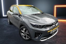 Kia Stonic SUV (17 on) 1.0T GDi GT-Line S 5dr DCT For Sale - Chippenham Motor Company, Chippenham