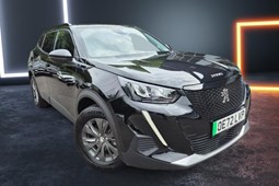 Peugeot e-2008 SUV (20 on) 100kW Active Premium+ 50kWh 5dr Auto For Sale - Chippenham Motor Company, Chippenham