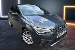 SEAT Ibiza Hatchback (17 on) 1.0 TSI 95 FR 5dr For Sale - Chippenham Motor Company, Chippenham