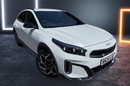 Kia Xceed SUV (19 on) 1.5T GDi ISG 138 GT-Line 5dr DCT For Sale - Chippenham Motor Company, Chippenham