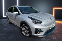 Kia e-Niro SUV (19-22) 150kW 4+ 64kWh Auto 5d For Sale - Chippenham Motor Company, Chippenham