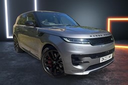 Land Rover Range Rover Sport SUV (22 on) 3.0 P440e Autobiography 5dr Auto For Sale - Chippenham Motor Company, Chippenham