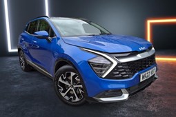 Kia Sportage SUV (22 on) 1.6T GDi HEV 4 5dr Auto For Sale - Chippenham Motor Company, Chippenham