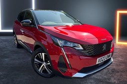 Peugeot 3008 SUV (16-24) 1.2 PureTech GT 5dr EAT8 For Sale - Chippenham Motor Company, Chippenham