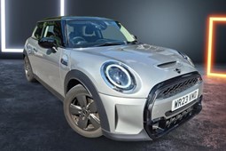 MINI Hatchback (14-24) Cooper S Classic 3d For Sale - Chippenham Motor Company, Chippenham