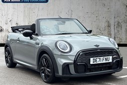 MINI Convertible (16-24) 1.5 Cooper Sport 2dr For Sale - Lookers Crewe Mini, Crewe