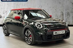 MINI Hatchback (14-24) 2.0 John Cooper Works 3dr Auto For Sale - Lookers Crewe Mini, Crewe