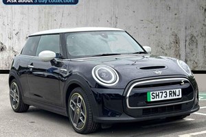 MINI Electric Hatch Hatchback (20-24) 135kW Cooper S 3 33kWh 3dr Auto For Sale - Lookers Crewe Mini, Crewe