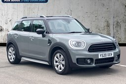 MINI Countryman SUV (17-24) Cooper Classic 5d For Sale - Lookers Crewe Mini, Crewe