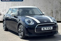 MINI Hatchback (14-24) 1.5 Cooper Exclusive 5dr For Sale - Lookers Crewe Mini, Crewe