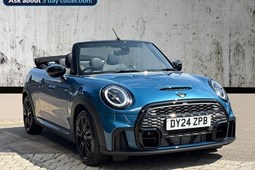 MINI Convertible (16-24) 2.0 Cooper S Sport Premium 2dr Auto For Sale - Lookers Crewe Mini, Crewe