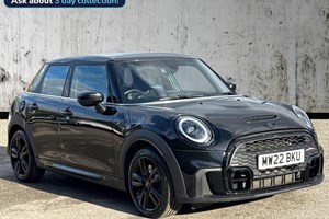 MINI Hatchback (14-24) 2.0 Cooper S Sport 5dr Auto For Sale - Lookers Crewe Mini, Crewe