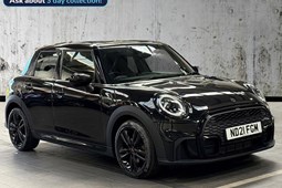 MINI Hatchback (14-24) 1.5 Cooper Sport 5dr Auto For Sale - Lookers Crewe Mini, Crewe