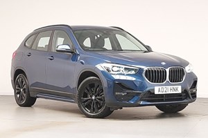 BMW X1 SUV (15-22) sDrive 20i [178] Sport 5dr Step Auto For Sale - Arnold Clark Armadale Citroen / Vanstore, Armadale