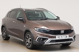 Fiat Tipo Cross (21-24) 1.0 5dr For Sale - Arnold Clark Armadale Citroen / Vanstore, Armadale