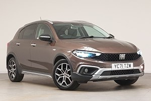 Fiat Tipo Cross (21-24) 1.0 5dr For Sale - Arnold Clark Armadale Citroen / Vanstore, Armadale