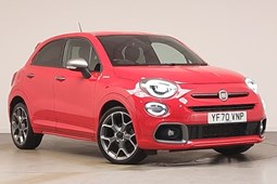 Fiat 500X (15-24) Sport FireFly Turbo 1.0 120hp 5d For Sale - Arnold Clark Armadale Citroen / Vanstore, Armadale