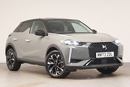 DS 3 SUV (22 on) 1.2 PureTech 130 Opera 5dr EAT8 For Sale - Arnold Clark Armadale Citroen / Vanstore, Armadale