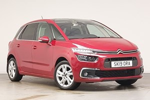 Citroen C4 SpaceTourer MPV (18-19) Flair BlueHDi 130 S&S 5d For Sale - Arnold Clark Armadale Citroen / Vanstore, Armadale