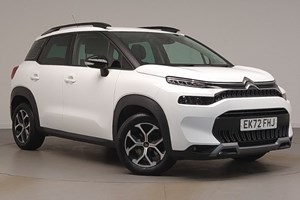 Citroen C3 Aircross SUV (17-24) 1.2 PureTech 110 Shine 5dr For Sale - Arnold Clark Armadale Citroen / Vanstore, Armadale