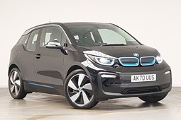 BMW i3 (13-22) 120Ah Atelier Interior World auto 5d For Sale - Arnold Clark Armadale Citroen / Vanstore, Armadale