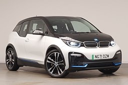 BMW i3 (13-22) s 120Ah Atelier Interior World auto 5d For Sale - Arnold Clark Armadale Citroen / Vanstore, Armadale