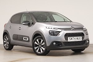 Citroen C3 (17-24) 1.2 PureTech Plus 5dr For Sale - Arnold Clark Armadale Citroen / Vanstore, Armadale