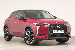 DS 3 SUV (22 on) 1.2 PureTech 130 Opera 5dr EAT8 For Sale - Arnold Clark Armadale Citroen / Vanstore, Armadale