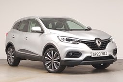 Renault Kadjar (15-22) Iconic TCe 140 5d For Sale - Arnold Clark Armadale Citroen / Vanstore, Armadale