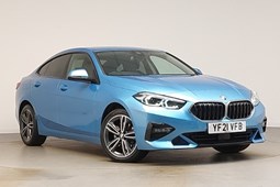 BMW 2-Series Gran Coupe (20 on) 218d Sport 4dr 4d For Sale - Arnold Clark Armadale Citroen / Vanstore, Armadale