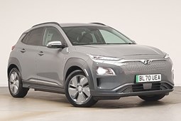 Hyundai Kona Electric SUV (18-23) Premium Electric 64 kWh Battery 204PS auto 5d For Sale - Arnold Clark Armadale Citroen / Vanstore, Armadale