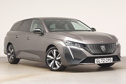 Peugeot 308 SW (21 on) 1.2 PureTech Allure 5dr EAT8 For Sale - Arnold Clark Armadale Citroen / Vanstore, Armadale