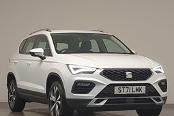 SEAT Ateca SUV (16 on) 2.0 TDI 150 SE Technology 5d For Sale - Arnold Clark Armadale Citroen / Vanstore, Armadale