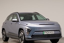 Hyundai Kona Electric SUV (23 on) 160kW Advance 65kWh 5dr Auto For Sale - Arnold Clark Armadale Citroen / Vanstore, Armadale